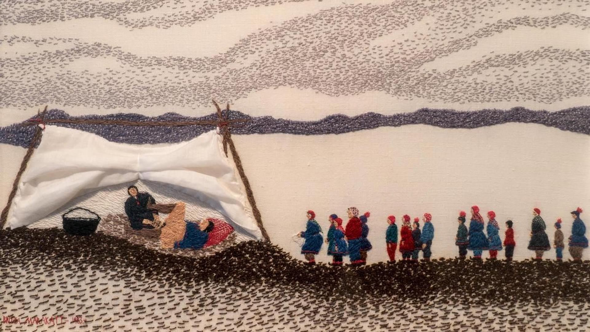 Photo: Nordnorsk Kunstmuseum | Kjetil Rydland