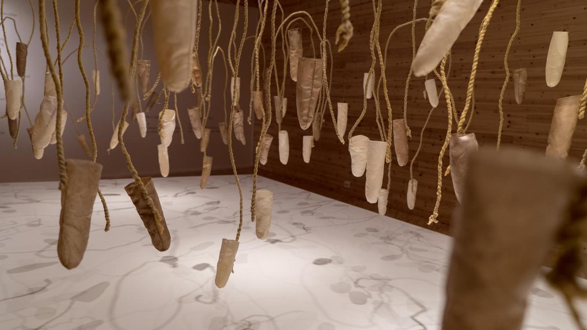 Photo: Nordnorsk Kunstmuseum | Kjetil Rydland