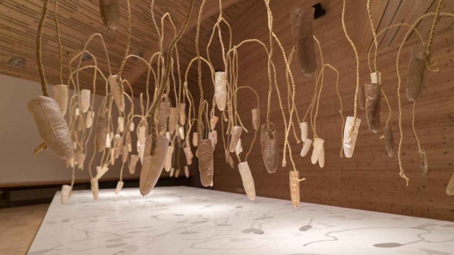 Photo: Nordnorsk Kunstmuseum | Kjetil Rydland