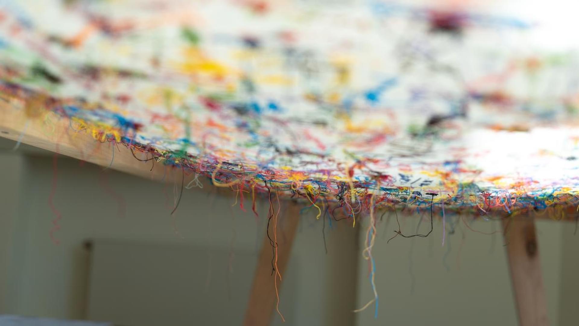 Photo: Nordnorsk Kunstmuseum | Kjetil Rydland