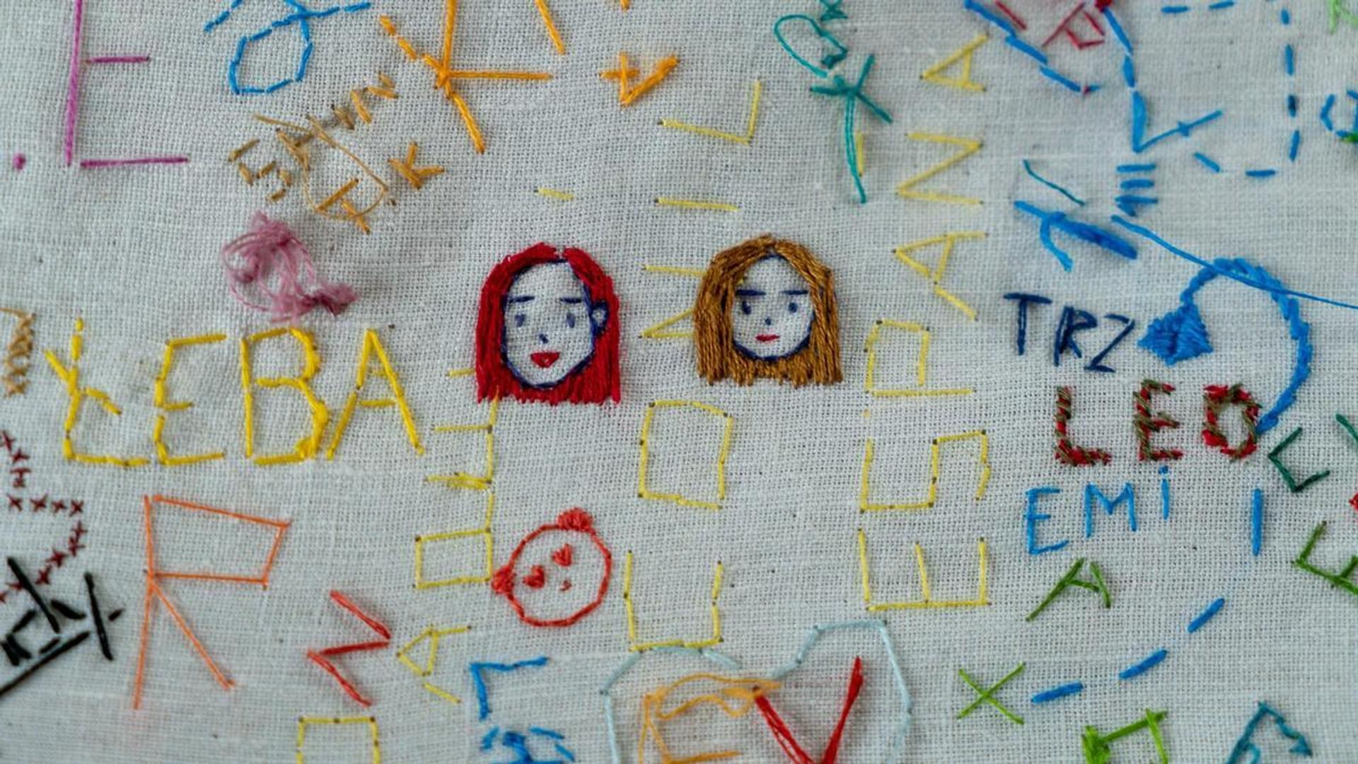 Photo: Nordnorsk Kunstmuseum | Kjetil Rydland