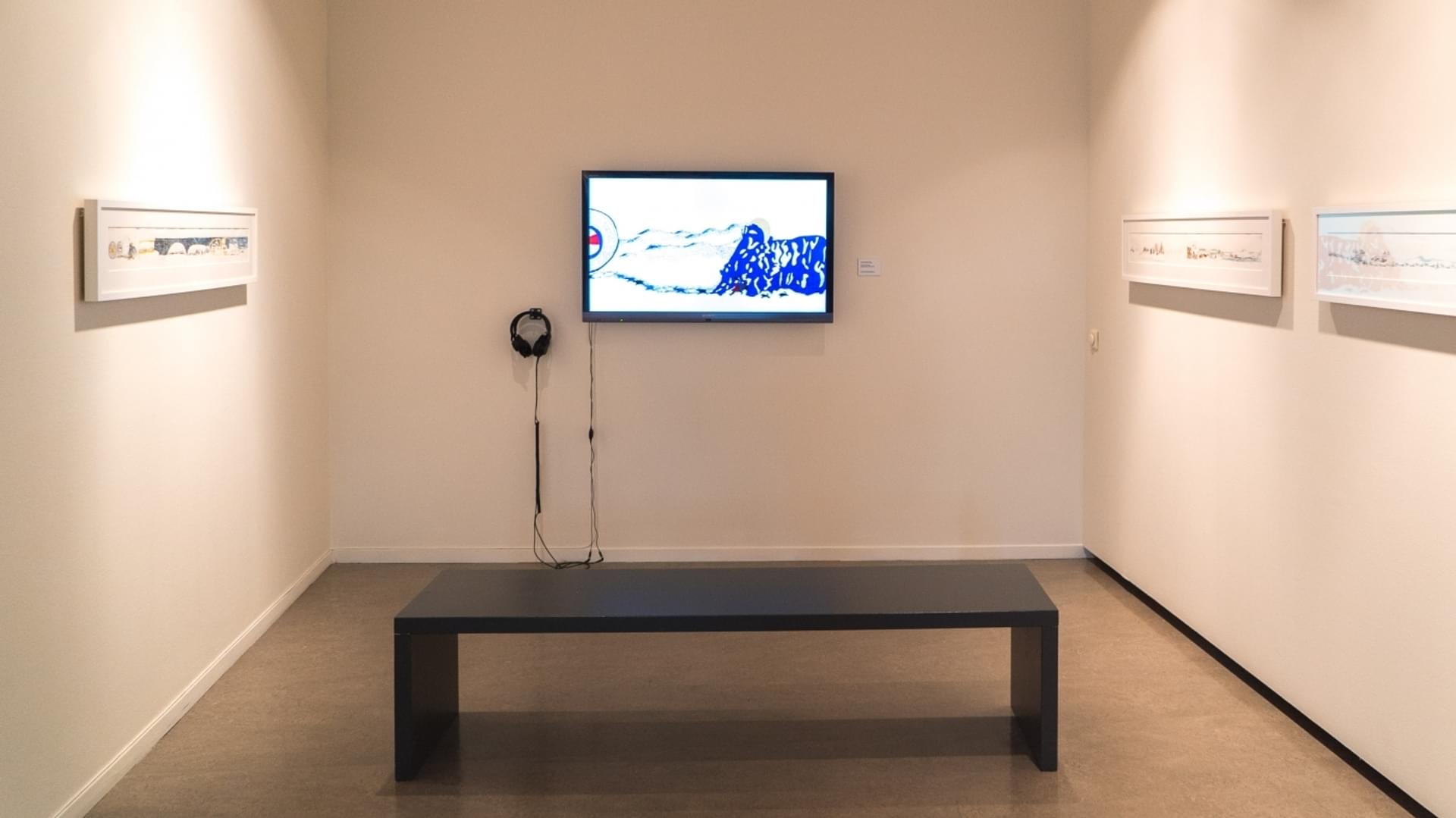 Photo: Nordnorsk Kunstmuseum | Kjetil Rydland